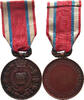 Frankreich Medaille societe parisienne de sauvetage -