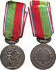 Frankreich Medaille Medaille Syndicat general du commerce et de l´industrie -