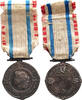 Frankreich Medaille Sauveteurs de l'Oise, Société de Compiègne -