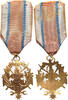 Frankreich Medaille sauveteurs -