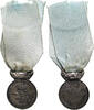 Frankreich Medaille societe de secours mutuels des dames des marches Marseille -