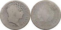 NAPLES 2 LIRE Gioacchino Napoleone -