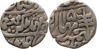 INDIA JAIPUR RUPEE Akbar II. -