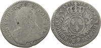 FRANCE 1/10 ECU Louis XV. -