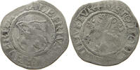 BAYERN GROSCHEN Herzogtum, Albert IV., 1465-1508 -