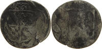 REGENSBURG PFENNIG Johann III. Pfalzgraf, 1507 - 1538 -