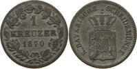 BAYERN KREUZER Ludwig II. 1864-1886 -
