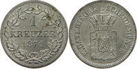 BAYERN KREUZER Ludwig II. 1864-1886 -