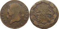 SPAIN 8 MARAVEDIS Joseph Napoleon -