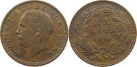 PORTUGAL 20 REIS Luis I. 1861-1889. -