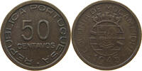 MOZAMBIQUE 50 CENTAVOS -