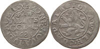 JÜLICH BERG 2 ALBUS Johann Wilhelm II. 1679-1716 -