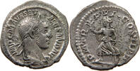 Severus Alexander Denar Marcus Aurelius SEVERUS ALEXANDER Denar -
