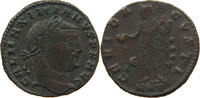 ROME EMPIRE FOLLIS GALERIUS MAXIMIANUS (305-311) GENIO AVGVSTI -