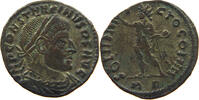 ROME EMPIRE FOLLIS Constantinus I., 307-337 SOL INVICTO COMITI -