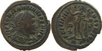 ROME EMPIRE FOLLIS Constantinus I., 307-337 SOL INVICTO COMITI -