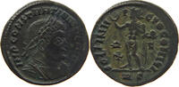 ROME EMPIRE FOLLIS Constantinus I., 307-337 SOL INVICTO COMITI -