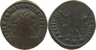 ROME EMPIRE FOLLIS Constantinus I., 307-337 SOL INVICTO COMITI -