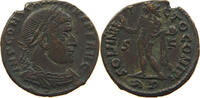 ROME EMPIRE FOLLIS Constantinus I., 307-337 SOL INVICTO COMITI -
