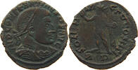 ROME EMPIRE FOLLIS Constantinus I., 307-337 SOL INVICTO COMITI -