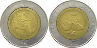 SAN MARINO 500 LIRE -
