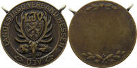 HESSEN MEDAILLE LANDESJAGD VERBAND HESSEN -