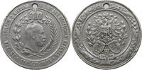 KAISERREICH MEDAILLE Wilhelm I. (1861-1888) -