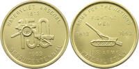 USA MEDAL WATERVLIET ARSENAL SESQUICENTENNIAL 1813-1963 TOKEN U.S. ARMY NEW YORK FACTORY -