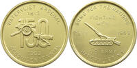 USA MEDAL WATERVLIET ARSENAL SESQUICENTENNIAL 1813-1963 TOKEN U.S. ARMY NEW YORK FACTORY -