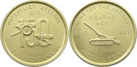 USA MEDAL WATERVLIET ARSENAL SESQUICENTENNIAL 1813-1963 TOKEN U.S. ARMY NEW YORK FACTORY -