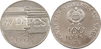HUNGARY 100 FORINT -