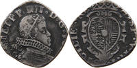 ITALY NAPLES TARI FELIPE IV. -