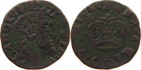 ITALY NAPLES 2 CAVALLI Carlo V (1516-1556) -