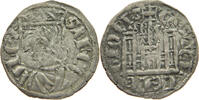 SPAIN Castille et Leon CORNADO Sancho IV, (1284-1295) -