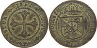 SCHWEIZ NEUENBURG 4 KREUZER -