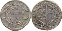 BREMEN VERDEN 1/24 REICHSTALER DALER -