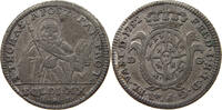 ITALY PARMA 20 SOLDI Ferdinando di Borbone (1765-1802) -