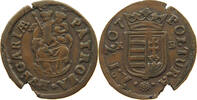 HAUS HABSBURG X POLTURA Ungarische Malkontenten 1703-1707. -