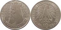 POLAND 10 ZLOTYCH -