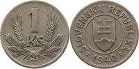 SLOVAKIA KORUNA -