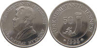 TURKMENISTAN 50 TENGE -
