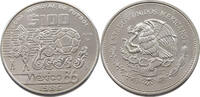 MEXICO 100 PESOS -