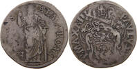 PAPAL STATES GIULIO PAUL V. S PAVLVS ALMA ROMA -