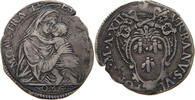 PAPAL STATES GIULIO URBAN VIII. MONSTRA TE ESSE MATER -