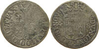 SWITZERLAND NEUENBURG 1/2 BATZEN -