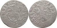 SWITZERLAND SCHAFFHAUSEN 3 KREUZER -