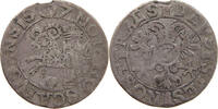 SWITZERLAND SCHAFFHAUSEN 3 KREUZER -