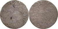 SWITZERLAND SCHAFFHAUSEN 3 KREUZER -