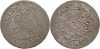SWITZERLAND SCHAFFHAUSEN 3 KREUZER -
