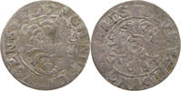 SWITZERLAND SCHAFFHAUSEN 3 KREUZER -